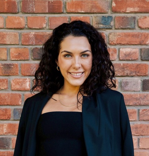 Marie Lacombe-Lessard